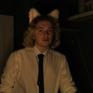Charlie Walker