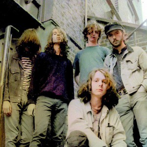 Chapterhouse