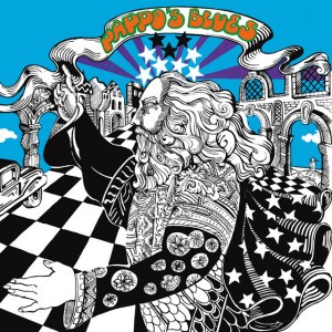 Pappo’s Blues