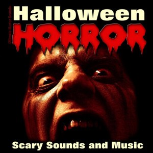 Ultimate Horror Sounds