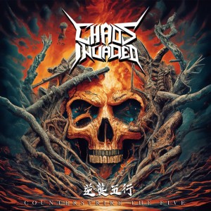 Chaos Invaded