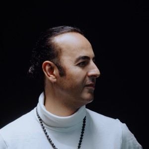 Arash Behzadi