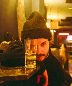 Mauro Samaniego