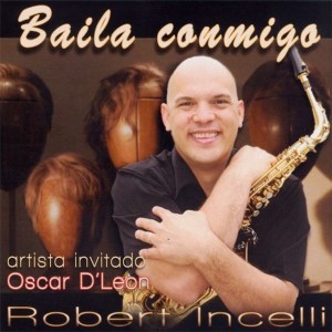 Robert Incelli