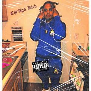 Chi’Ago Rich