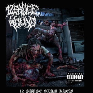 12 GAUGE WOUND