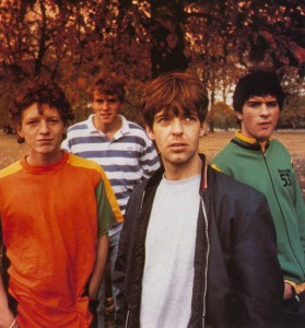 The La’s