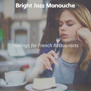 Bright Jazz Manouche