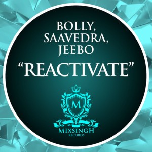 Bolly & Jeebo