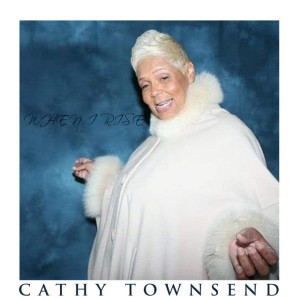 Cathy Townsend