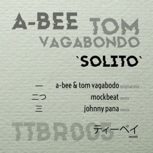 Tom Vagabondo