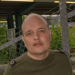 David Ritschard