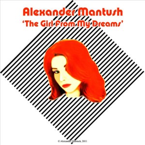 Alexander Mantush