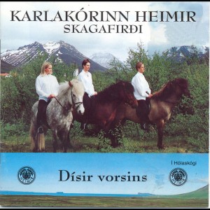 Karlakórinn Heimir