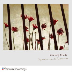 三枝伸太郎 Orquesta de la Esperanza