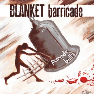 Blanket Barricade
