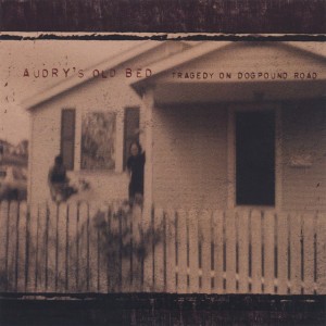 Audry's Old Bed