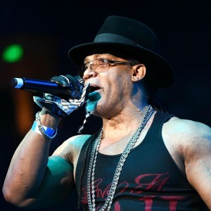 Melle Mel
