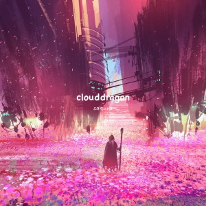 clouddragon