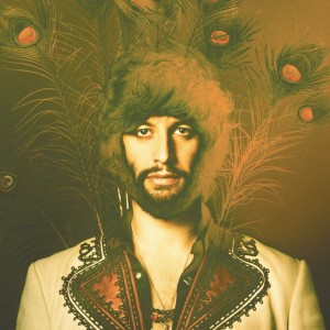 Adanowsky