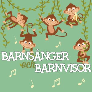 Barnlåtar och Barnvisor