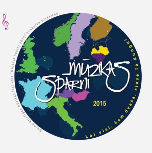 Mūzikas Spārni
