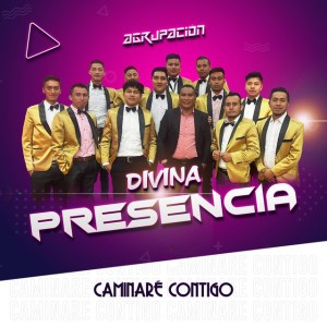 Agrupación Divina Presencia