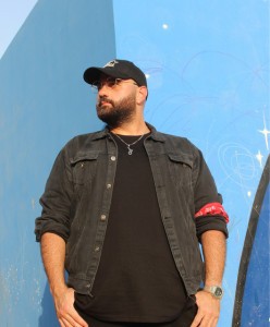 Moe Zein
