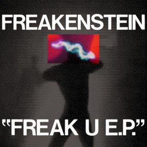 Freakenstein