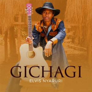 Elvis Nyaruri