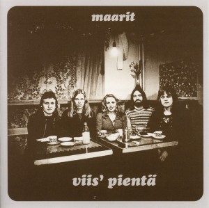 Maarit Hurmerinta