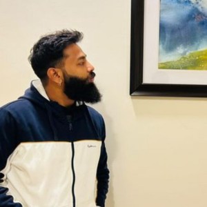 Guru Sukhrali
