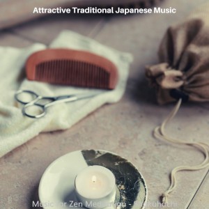 Attractive Traditional Japanese Music