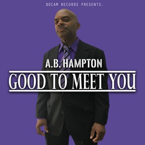 A.B. Hampton