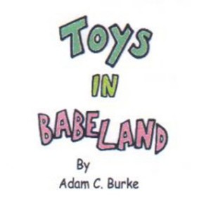 Adam C. Burke