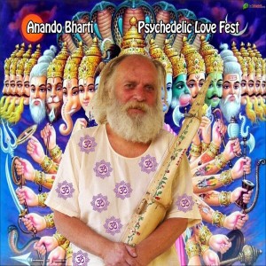 anando bharti