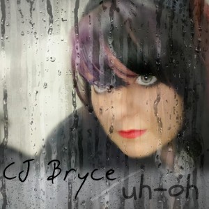 CJ Bryce