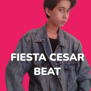 Cesar Sotomayor Ferreira