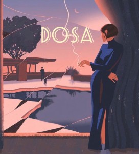 DOSA