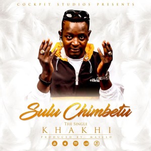 Sulu Chimbetu