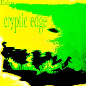 Cryptic Edge