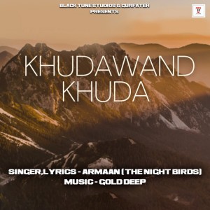 Armaan (The Night Birds)