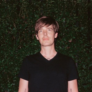 Benoît Pioulard