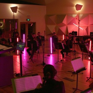 Wldr Ensemble