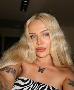 Klaudia Bieszcz