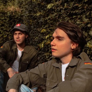Sam & Dan