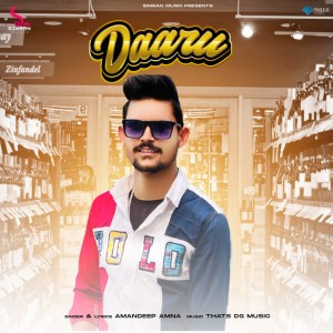 Amandeep Amna