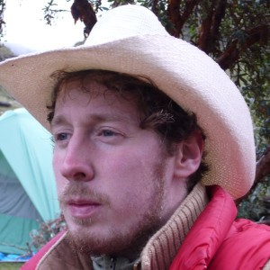 Joshua Bennett