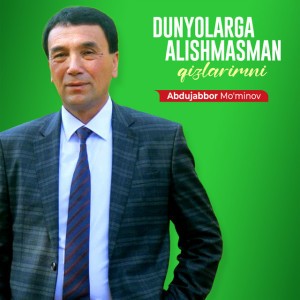 Abdujabbor Mo'minov