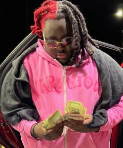 BIG MGR FAT DEE